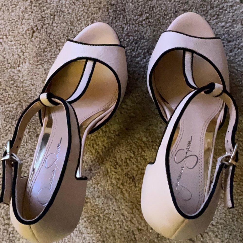 Jessica Simpson Women’s Shoes